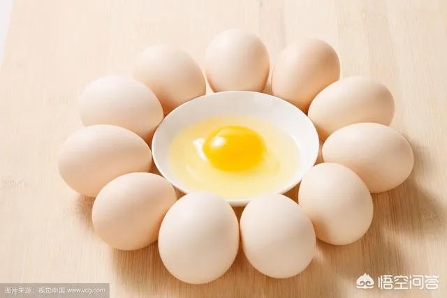 如何看待今年315晚会曝光出来的染色蛋冒充土鸡蛋，土鸡蛋和平常鸡蛋有何不同？