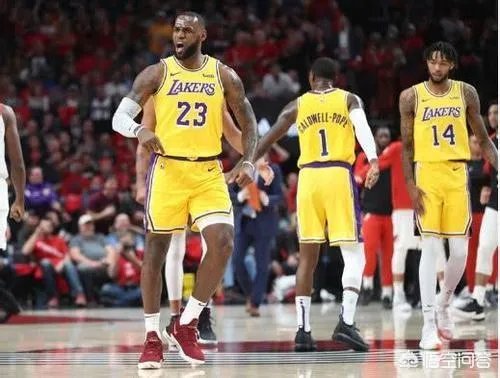 湖人三连胜，詹姆斯是不是可以休息了？