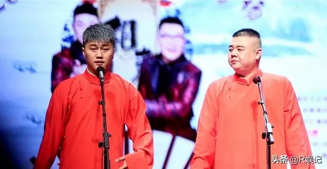 郭德纲徒弟刘九思深夜发文：感慨从艺之难，躺在功劳簿前行要感恩。你怎评价呢？