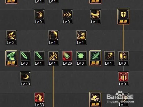 剑宗90版本加点?剑宗最新刷图怎么加点最好?