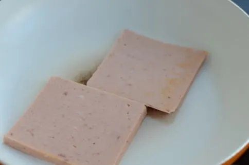 如何制作汉堡包 操作步骤和方法