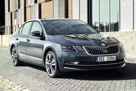 斯柯达全新明锐是什么时间改款上市的？具体点？