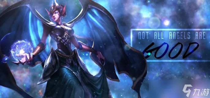 英雄联盟胜利女神莫甘娜皮肤怎么获得 英雄联盟胜利女神莫甘娜