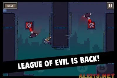 iPhone/iPad 9款鲜为人知的最佳游戏排行榜