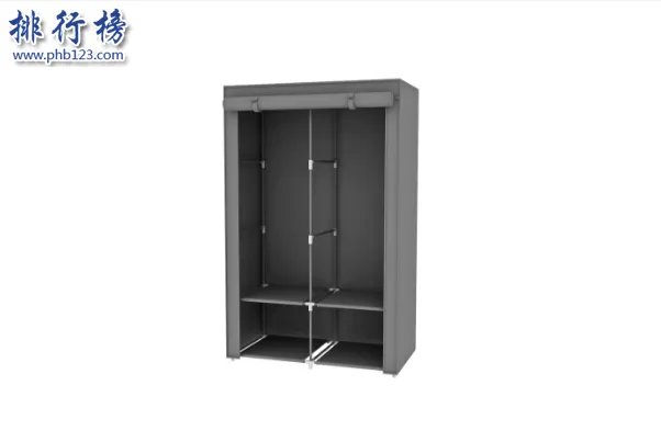 布衣柜哪个牌子好 布衣柜十大品牌排行榜