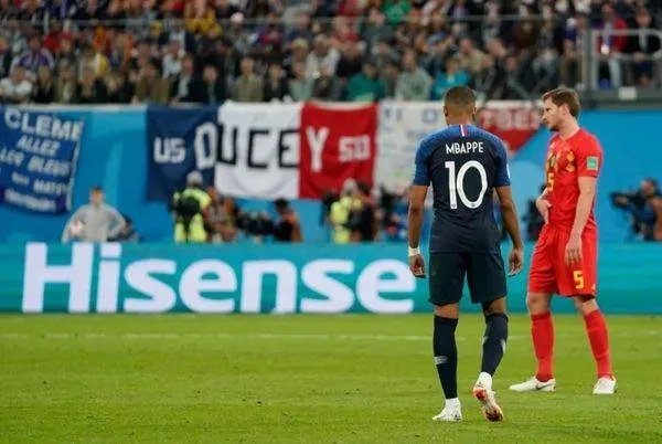 法国与比利时谁更厉害