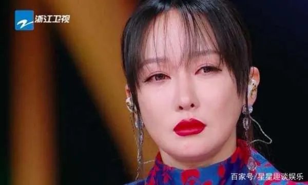 她从名字到血统都是造假，她被金星“撕”后淡出圈再复出人气低迷，她是谁？