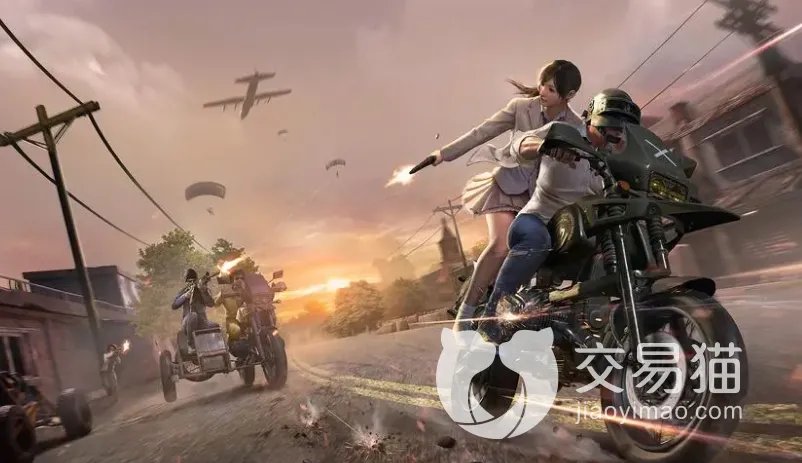 绝地求生帐号出售平台叫什么 正规游戏卖号平台分享