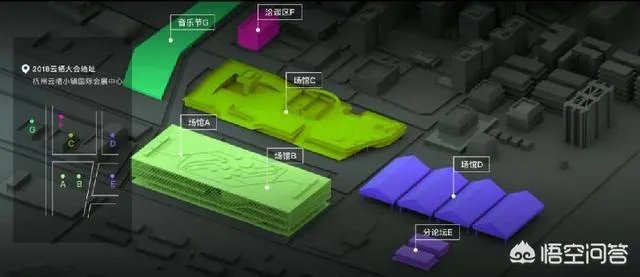 2018年杭州云栖大会有哪些爆点，音乐节值得一看吗？