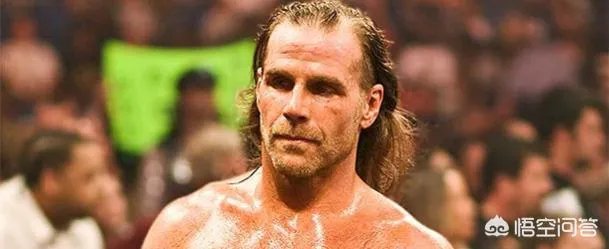 WWE里面有哪些选手曾经说退役了后来又复出的？