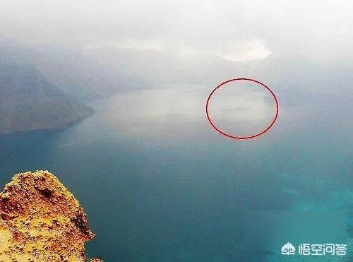 新疆喀纳斯湖水怪传说怎么来的？