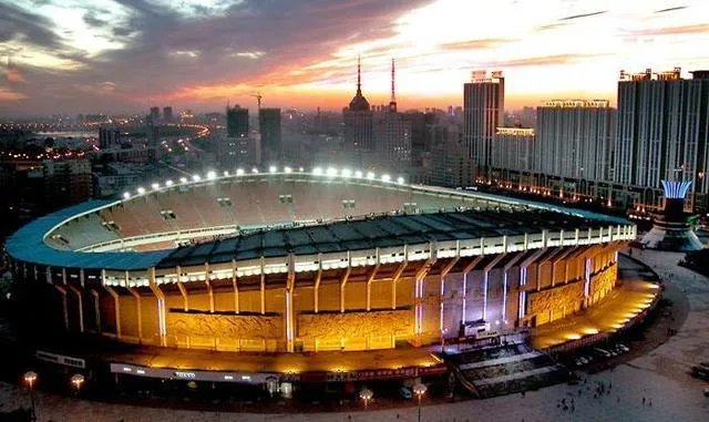 国足12强赛主场或将定上海，为什么不是拉萨或者沈阳？