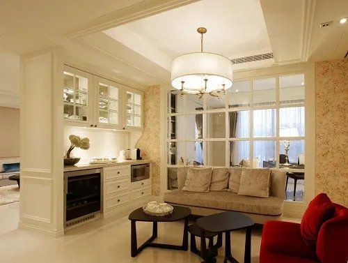 客厅吊灯有哪些品牌