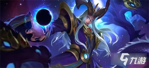 《王者荣耀》东皇太一专属装备属性介绍 东皇太一专属装备怎么样