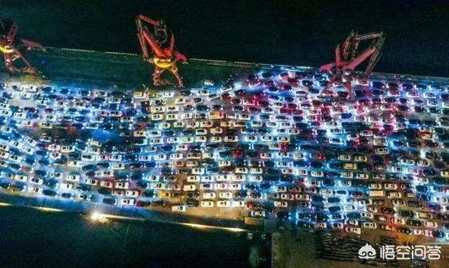 海口大堵车说明了什么？