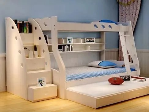 实拍70平米loft，15万打造北欧风小蜗居，最适合都市白领的设计