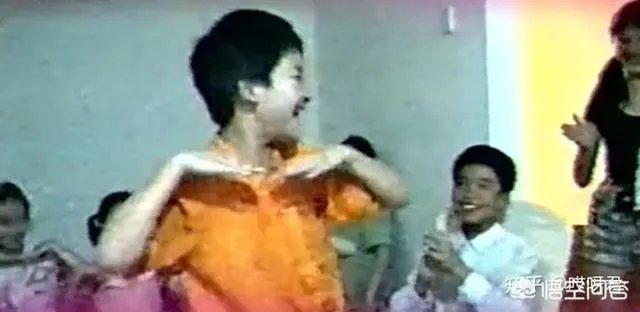 大张伟有什么让人心疼/心酸的事?