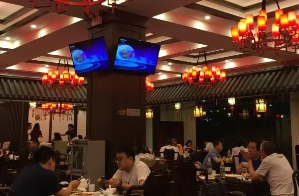 2021北京十大最佳川菜馆排行榜 老街兔上榜,第一人均115元