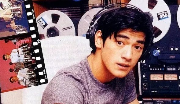 金城武出演的电影有哪些？你最喜欢哪部？