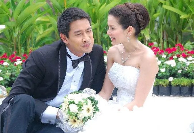 十部经典泰国电视剧 一诺倾情人气最高，泰版浪漫满屋上榜