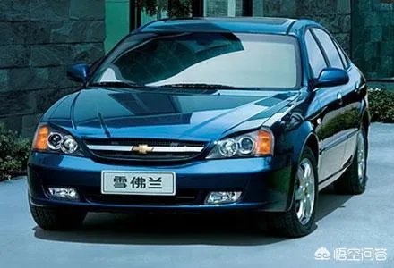 05年雪佛兰景程自动挡发动机刚换了2年请问多少钱可以入手?