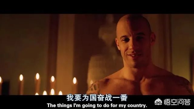 《极限特工》哪一部最经典？