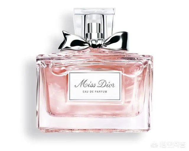 迪奥小姐三种颜色香水的区别是什么？