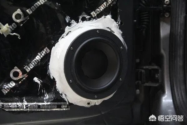 大众宝来音响改装效果如何？