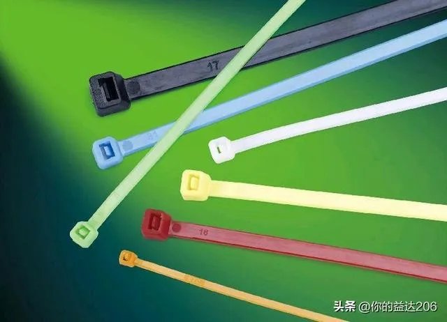 尼龙扎带的主要用途有哪些？