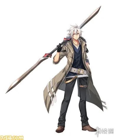 《英雄传说：闪之轨迹4》官网更新 黎恩及克洛人物情报公布 7台骑神仍剩下1台未知