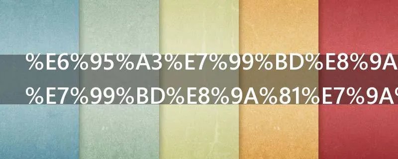 散白蚁和家白蚁的区别