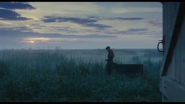 你有没有特别喜欢的美剧或电影的剧照和截图？