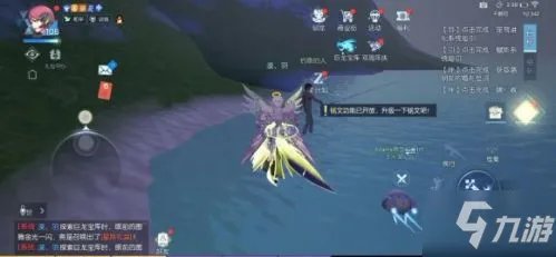 《龙族幻想》犹在镜中异闻任务完成步骤攻略详解 犹在镜中异闻触发方式详解