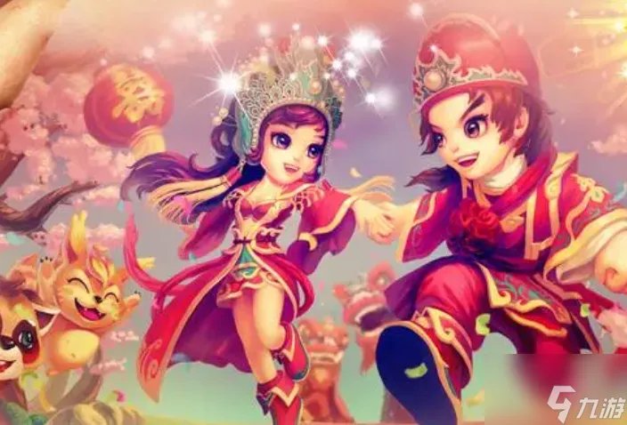 梦幻诛仙怎么化生 梦幻诛仙化生方法