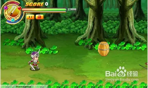 炎龙勇士速升版攻略