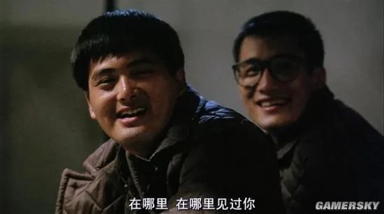 周润发之后再无小马哥 暂别影坛的发哥十大经典形象