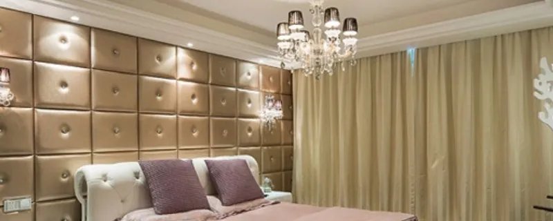 装修软包什么意思