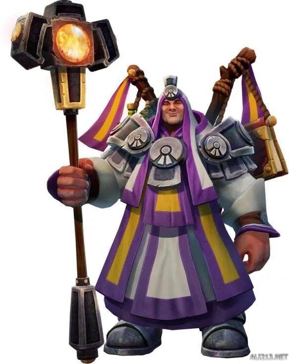 《工人物语8》RTS衍生作《安特利亚英雄传》公布！