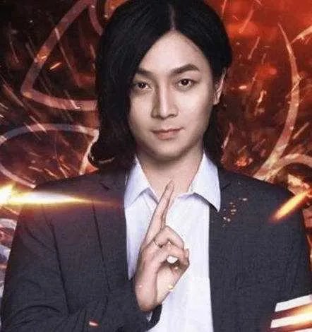 《王者荣耀》的张大仙跟嗨氏之间发生了什么？