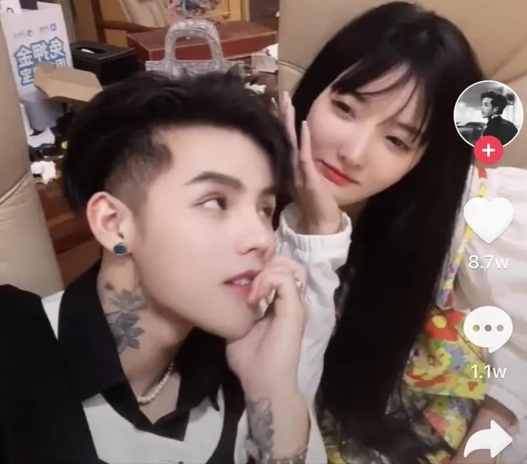 殷世航何婧婧为什么分手 可能有3个原因