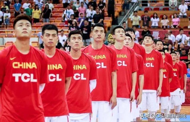 8月4日,姚基金慈善赛有直播吗?在备战男篮世界杯的关键阶段,办这样的比赛有必要吗?