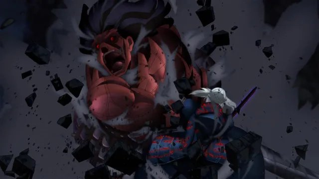 圣杯战争新章开动！全新剧场版《命运守护夜》第二章最新剧照放出