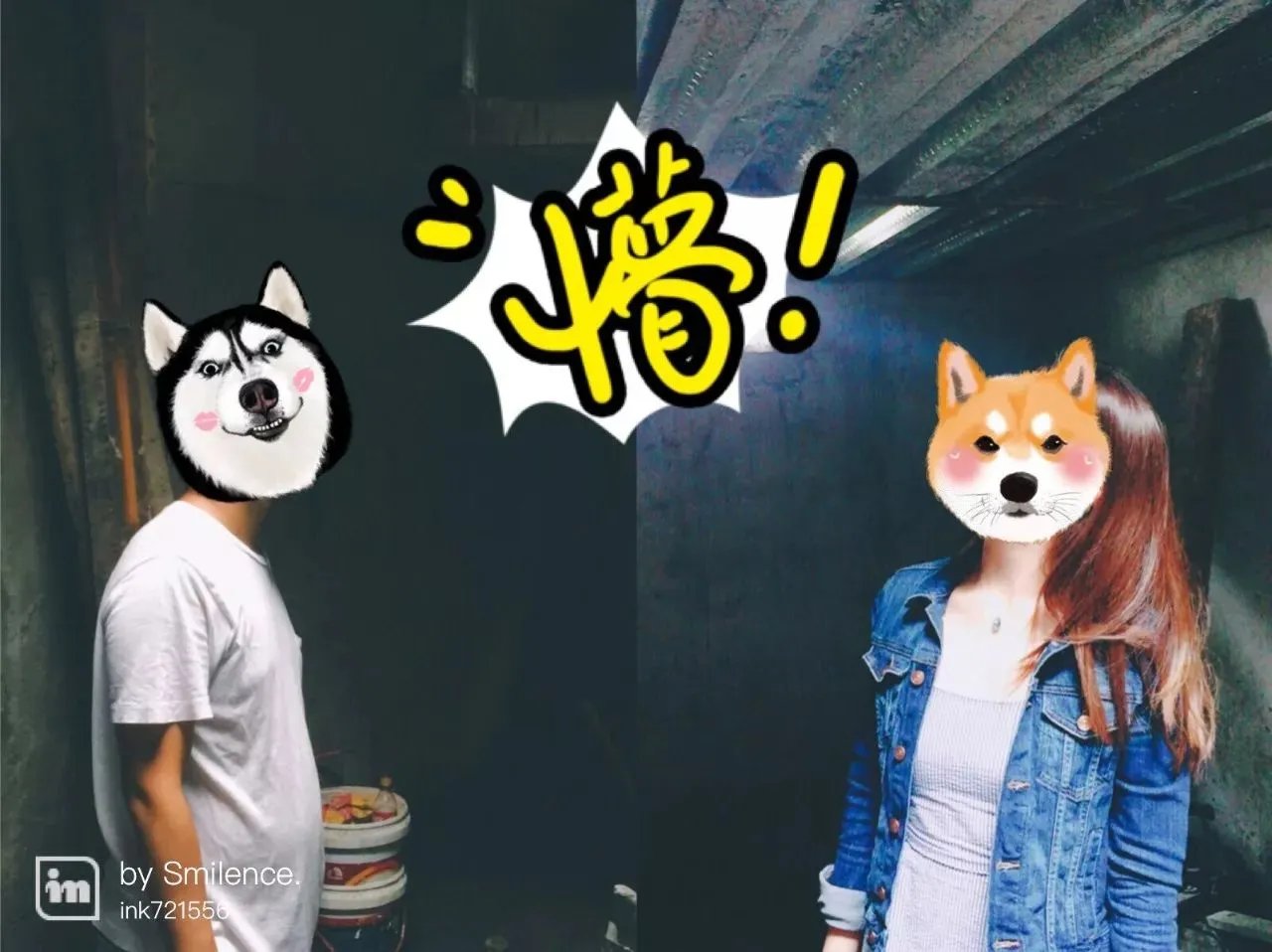 90后夫妻爆改北京20㎡小家，旧屋变厨卫齐全的豪宅