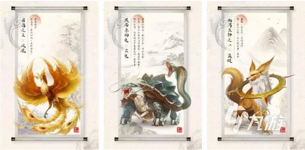 中国网游排行榜2022游戏大全 中国网游排行榜游戏推荐