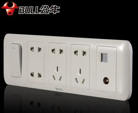 家用开关插座什么牌子好 怎样选购家用开关插座