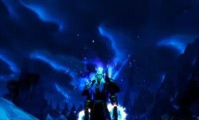 魔兽世界最新创意：跨服组队系统