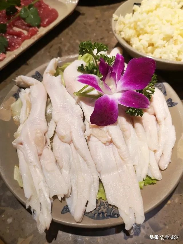 哪些吃喝玩乐只有在四川才可以体验得到？