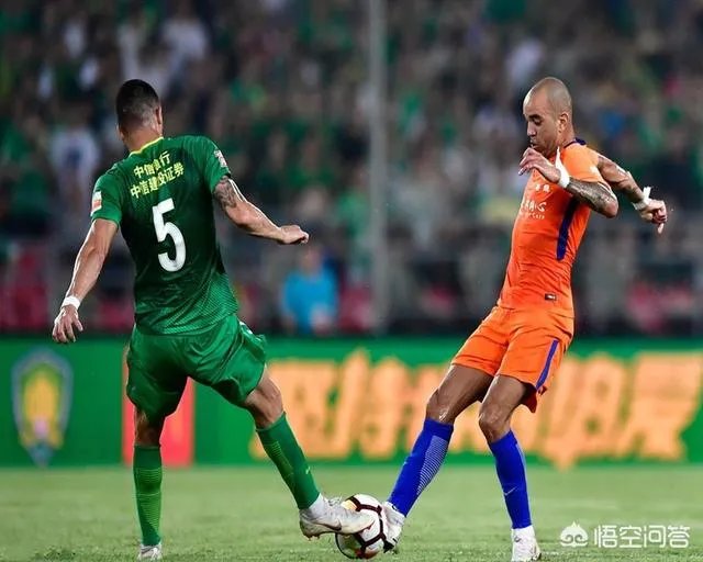 国安这么厉害，为什么就是总干不过鲁能？