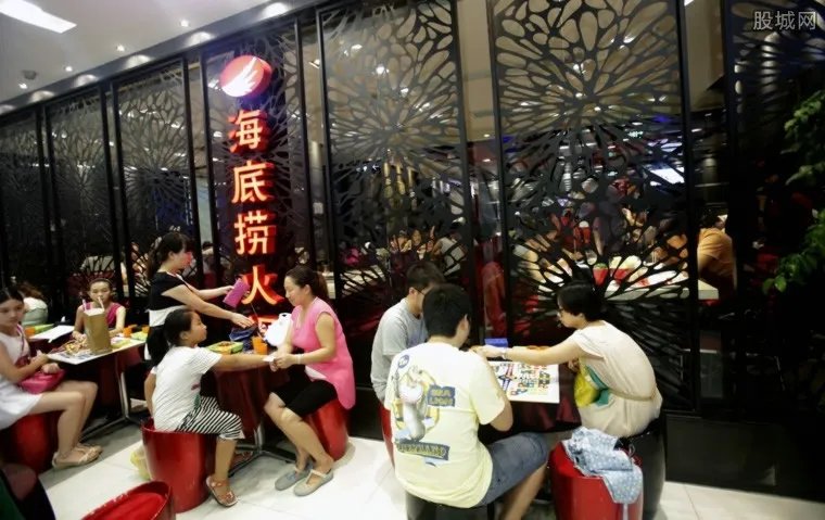 海底捞拟赴港上市 海底捞2017年营收超百亿元