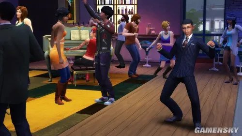 游戏相伴不寂寞 光棍节必玩的十款单机大作